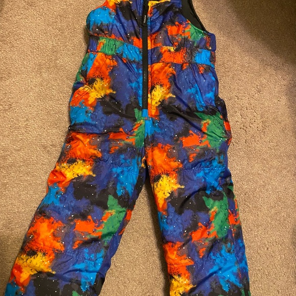 Skechers Other - “Sketchers” kids snowsuit.